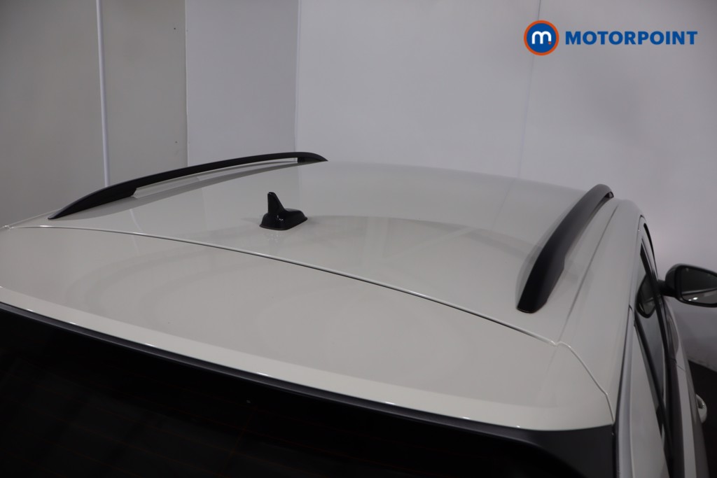 Volkswagen T-Roc Life Automatic Petrol SUV - Stock Number (1584662) - 27th supplementary image