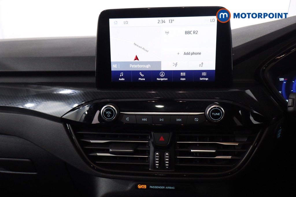 Ford Kuga St-Line X Edition Automatic Petrol Plug-In Hybrid SUV - Stock Number (1584700) - 2nd supplementary image