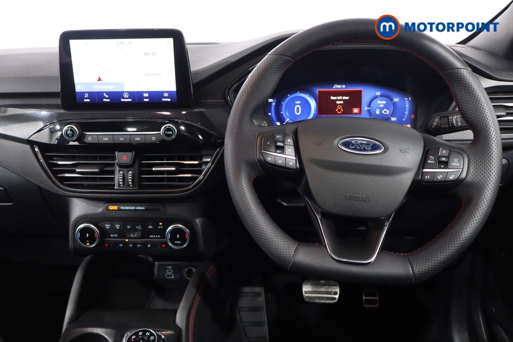 Ford Kuga St-Line X Edition Automatic Petrol Plug-In Hybrid SUV - Stock Number (1584700) - 3rd supplementary image