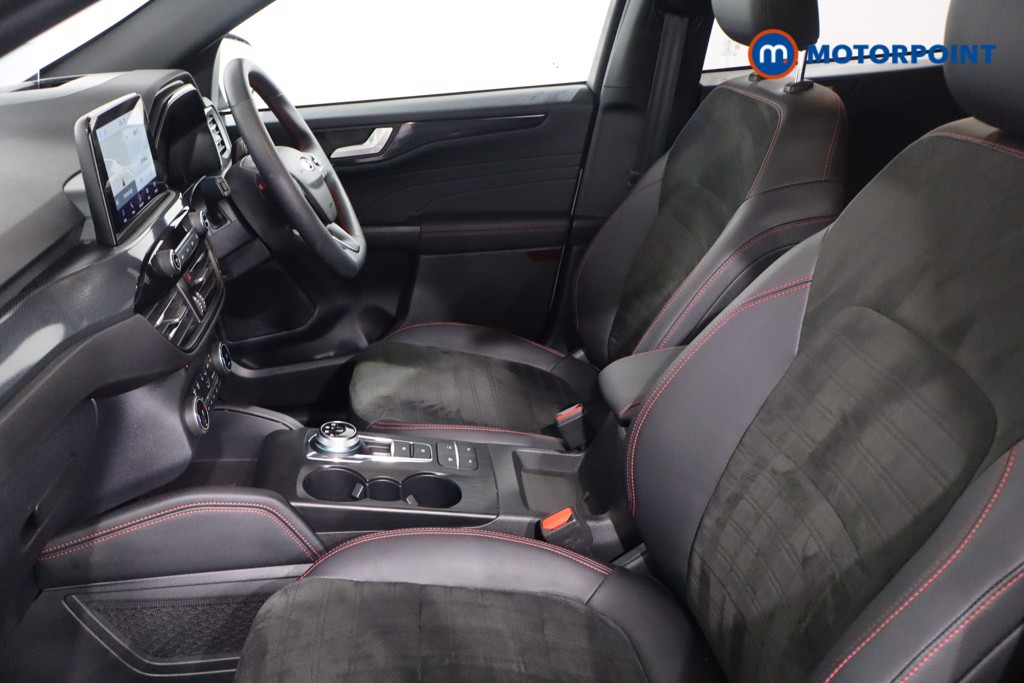 Ford Kuga St-Line X Edition Automatic Petrol Plug-In Hybrid SUV - Stock Number (1584700) - 4th supplementary image