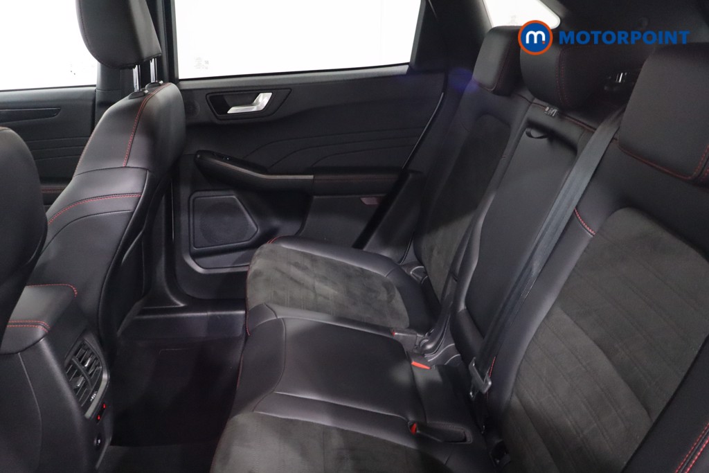 Ford Kuga St-Line X Edition Automatic Petrol Plug-In Hybrid SUV - Stock Number (1584700) - 5th supplementary image