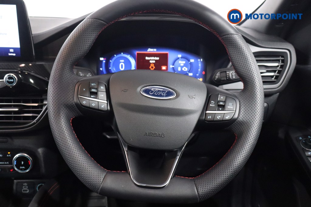 Ford Kuga St-Line X Edition Automatic Petrol Plug-In Hybrid SUV - Stock Number (1584700) - 6th supplementary image