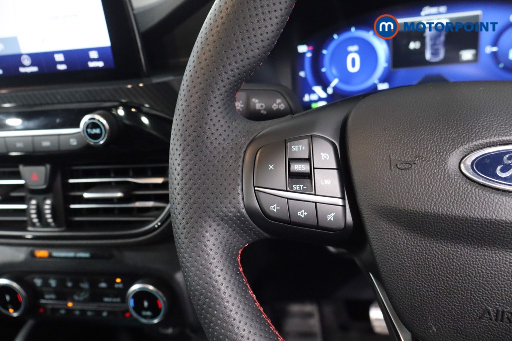 Ford Kuga St-Line X Edition Automatic Petrol Plug-In Hybrid SUV - Stock Number (1584700) - 7th supplementary image