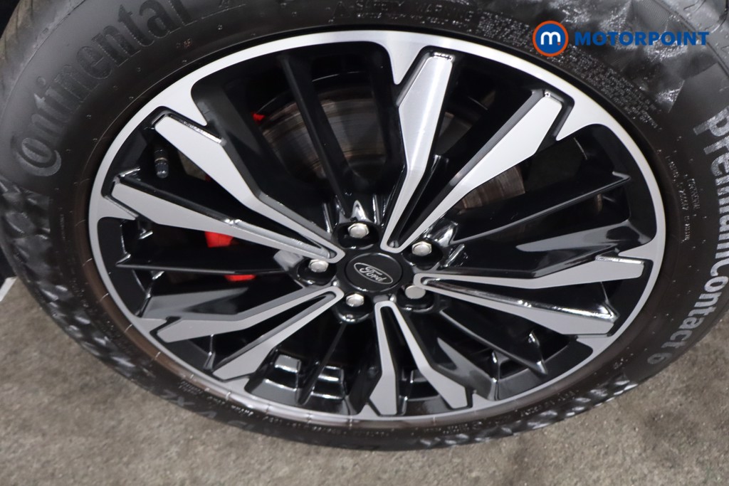 Ford Kuga St-Line X Edition Automatic Petrol Plug-In Hybrid SUV - Stock Number (1584700) - 9th supplementary image