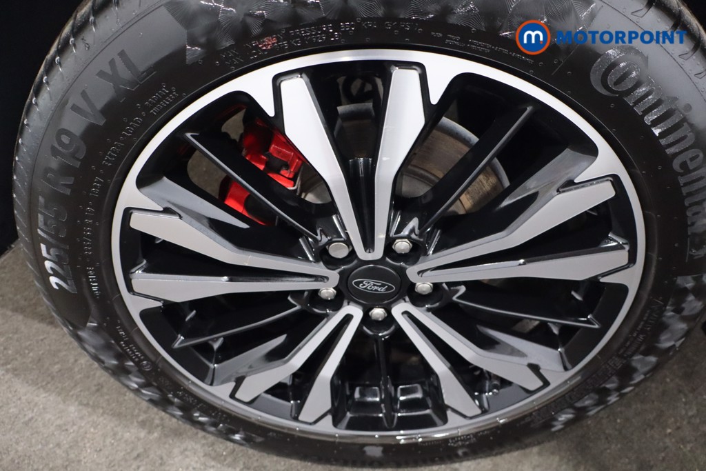 Ford Kuga St-Line X Edition Automatic Petrol Plug-In Hybrid SUV - Stock Number (1584700) - 10th supplementary image