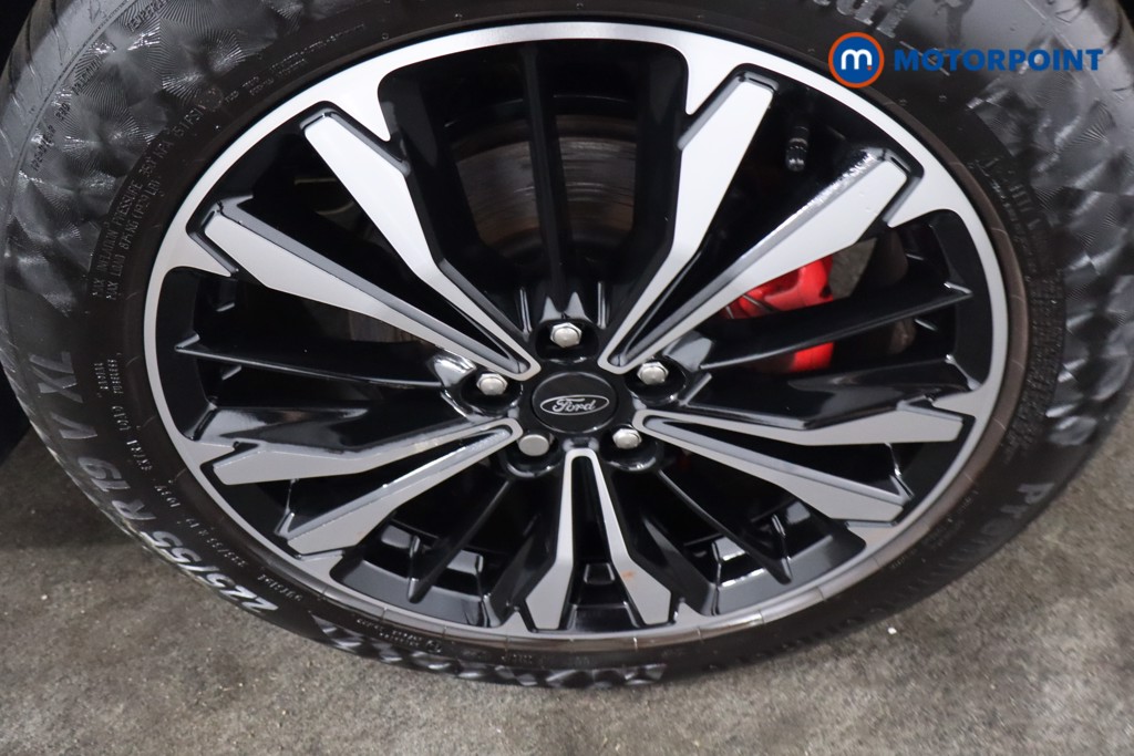 Ford Kuga St-Line X Edition Automatic Petrol Plug-In Hybrid SUV - Stock Number (1584700) - 11th supplementary image