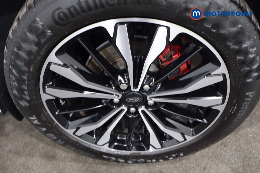 Ford Kuga St-Line X Edition Automatic Petrol Plug-In Hybrid SUV - Stock Number (1584700) - 12th supplementary image