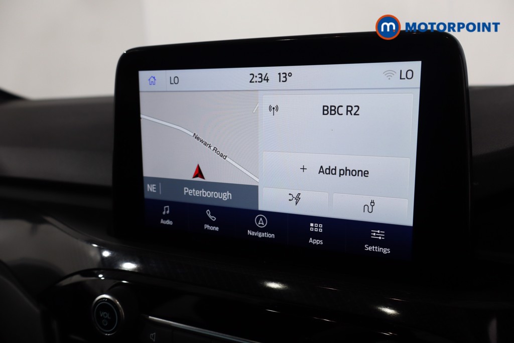 Ford Kuga St-Line X Edition Automatic Petrol Plug-In Hybrid SUV - Stock Number (1584700) - 13th supplementary image