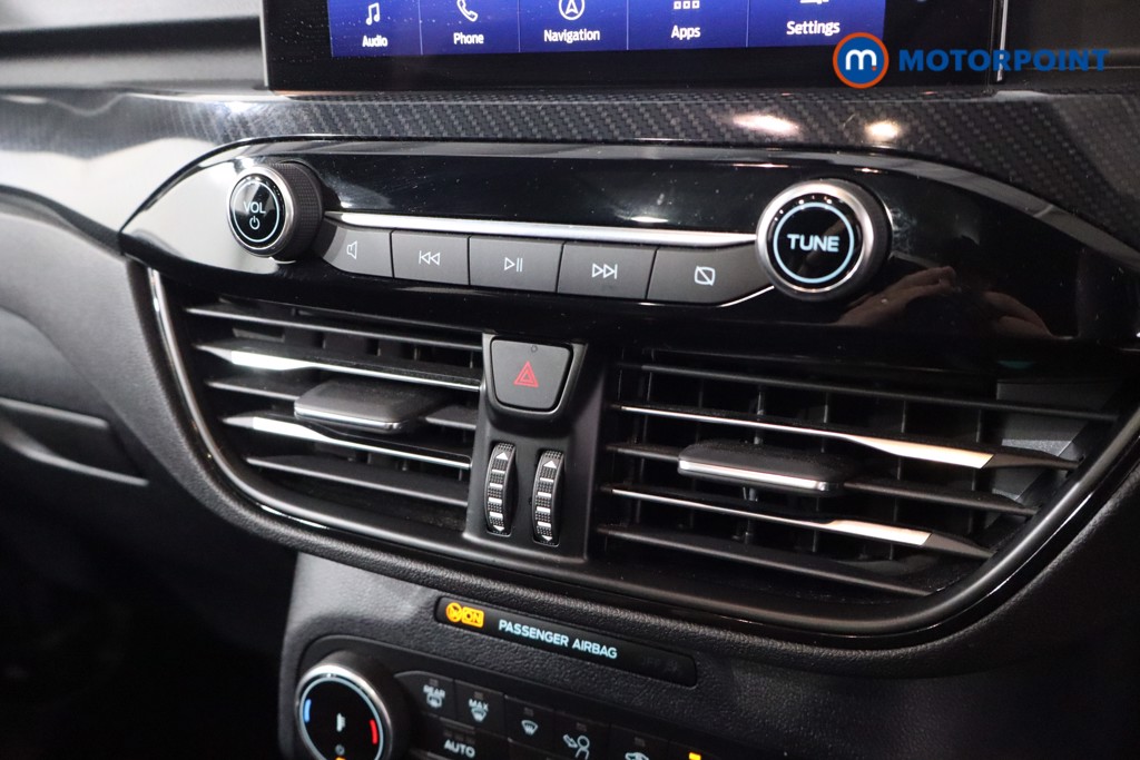 Ford Kuga St-Line X Edition Automatic Petrol Plug-In Hybrid SUV - Stock Number (1584700) - 14th supplementary image