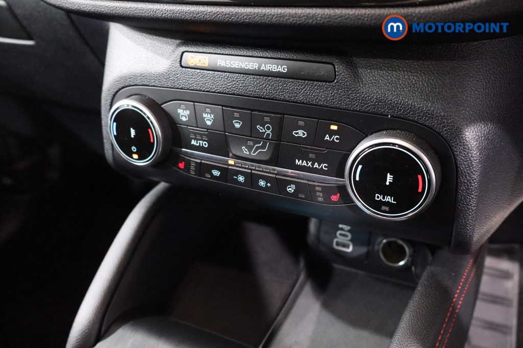 Ford Kuga St-Line X Edition Automatic Petrol Plug-In Hybrid SUV - Stock Number (1584700) - 15th supplementary image