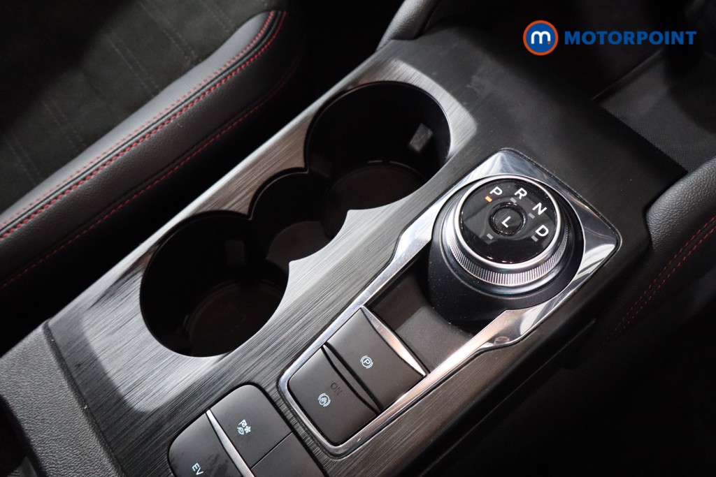 Ford Kuga St-Line X Edition Automatic Petrol Plug-In Hybrid SUV - Stock Number (1584700) - 16th supplementary image