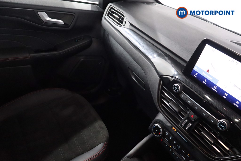 Ford Kuga St-Line X Edition Automatic Petrol Plug-In Hybrid SUV - Stock Number (1584700) - 17th supplementary image