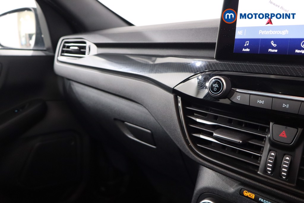 Ford Kuga St-Line X Edition Automatic Petrol Plug-In Hybrid SUV - Stock Number (1584700) - 18th supplementary image