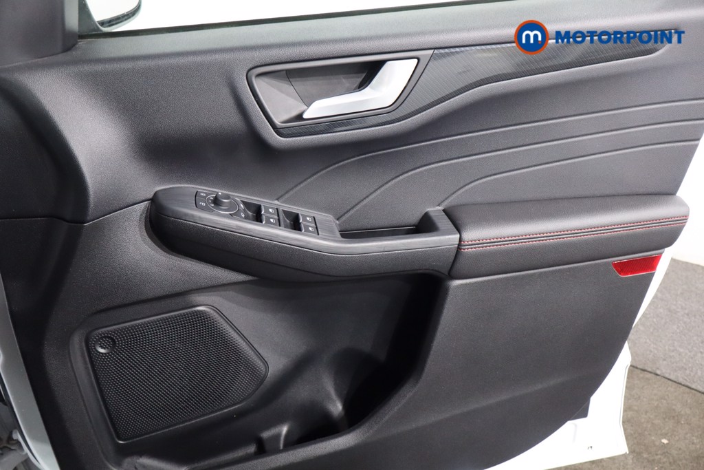 Ford Kuga St-Line X Edition Automatic Petrol Plug-In Hybrid SUV - Stock Number (1584700) - 20th supplementary image