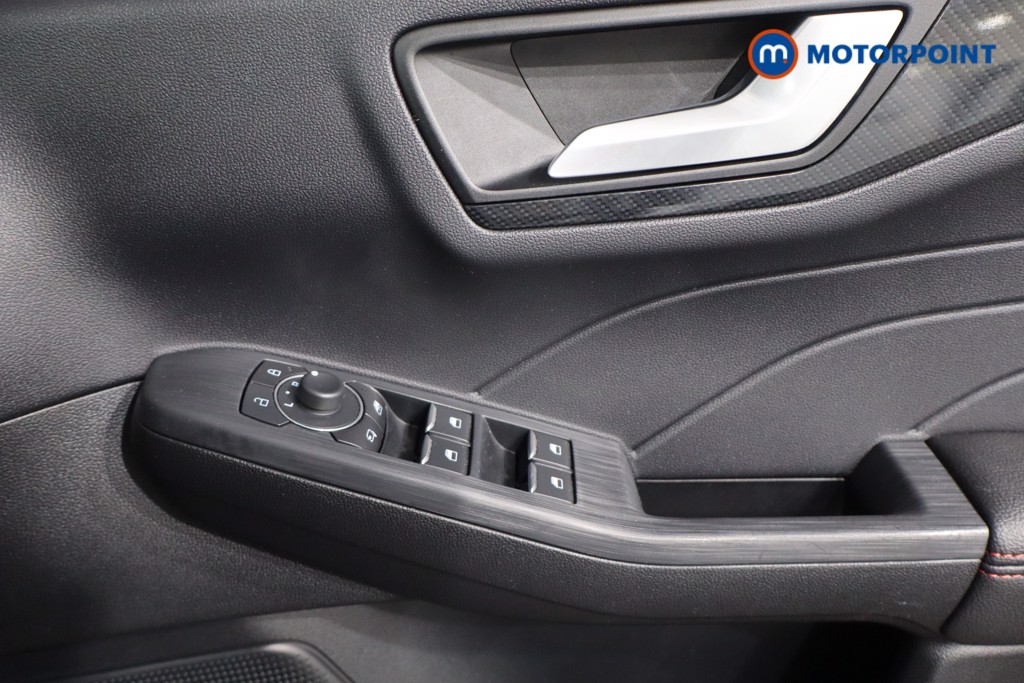 Ford Kuga St-Line X Edition Automatic Petrol Plug-In Hybrid SUV - Stock Number (1584700) - 21st supplementary image