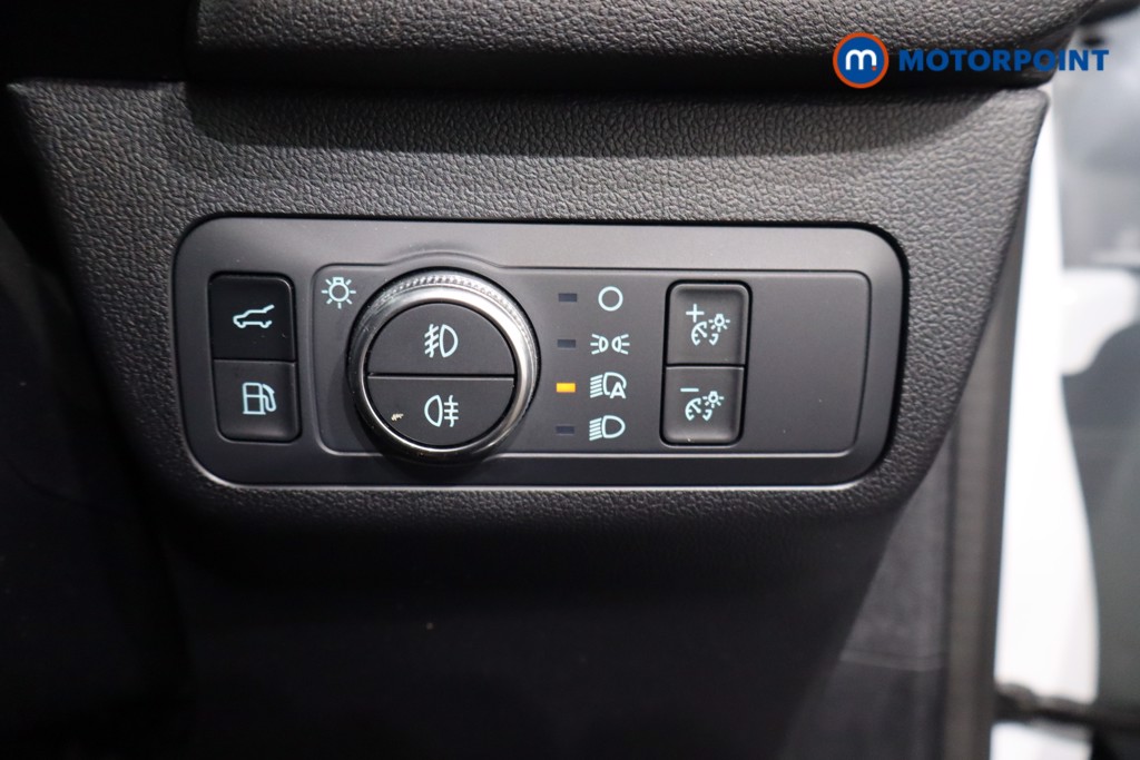 Ford Kuga St-Line X Edition Automatic Petrol Plug-In Hybrid SUV - Stock Number (1584700) - 22nd supplementary image