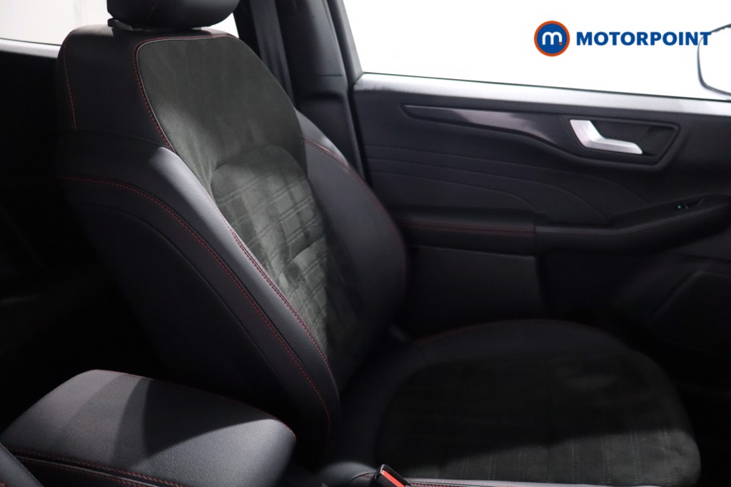 Ford Kuga St-Line X Edition Automatic Petrol Plug-In Hybrid SUV - Stock Number (1584700) - 23rd supplementary image