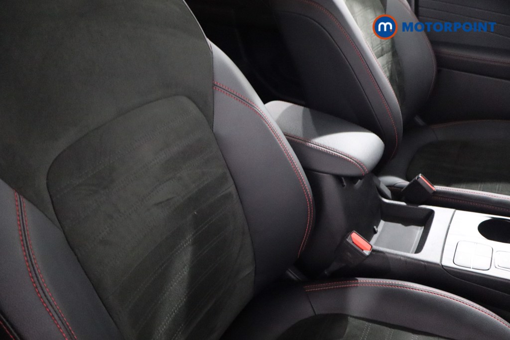 Ford Kuga St-Line X Edition Automatic Petrol Plug-In Hybrid SUV - Stock Number (1584700) - 24th supplementary image