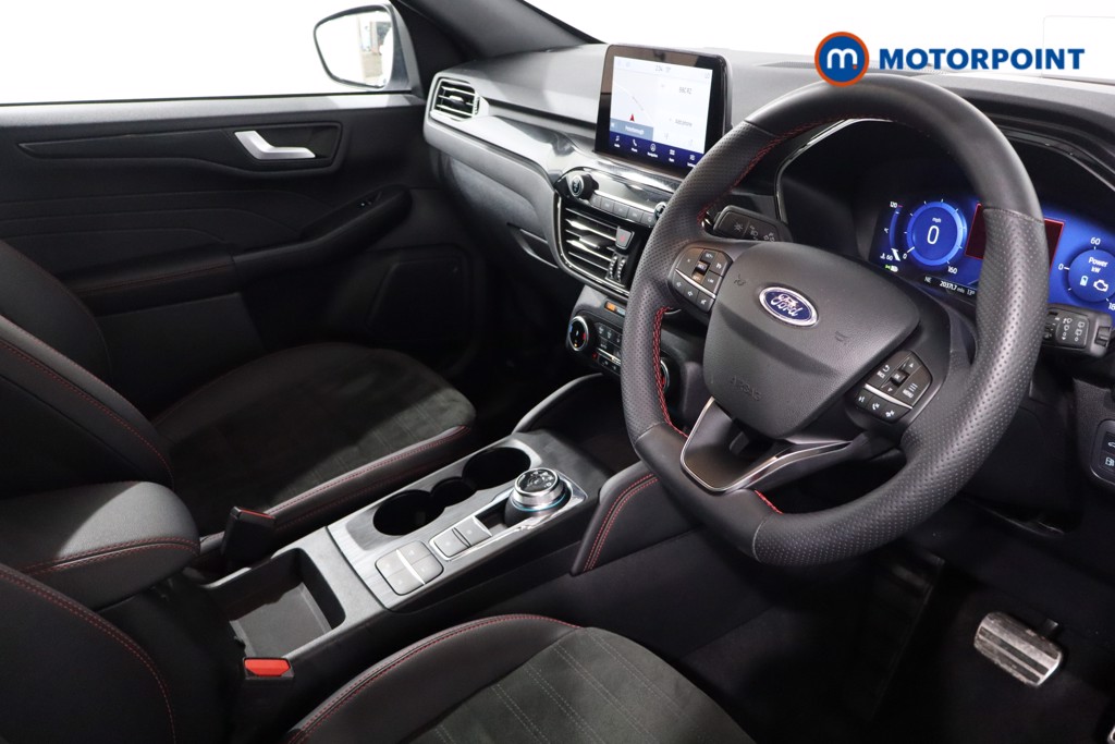 Ford Kuga St-Line X Edition Automatic Petrol Plug-In Hybrid SUV - Stock Number (1584700) - 26th supplementary image