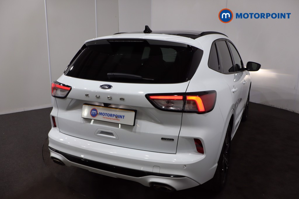 Ford Kuga St-Line X Edition Automatic Petrol Plug-In Hybrid SUV - Stock Number (1584700) - 28th supplementary image