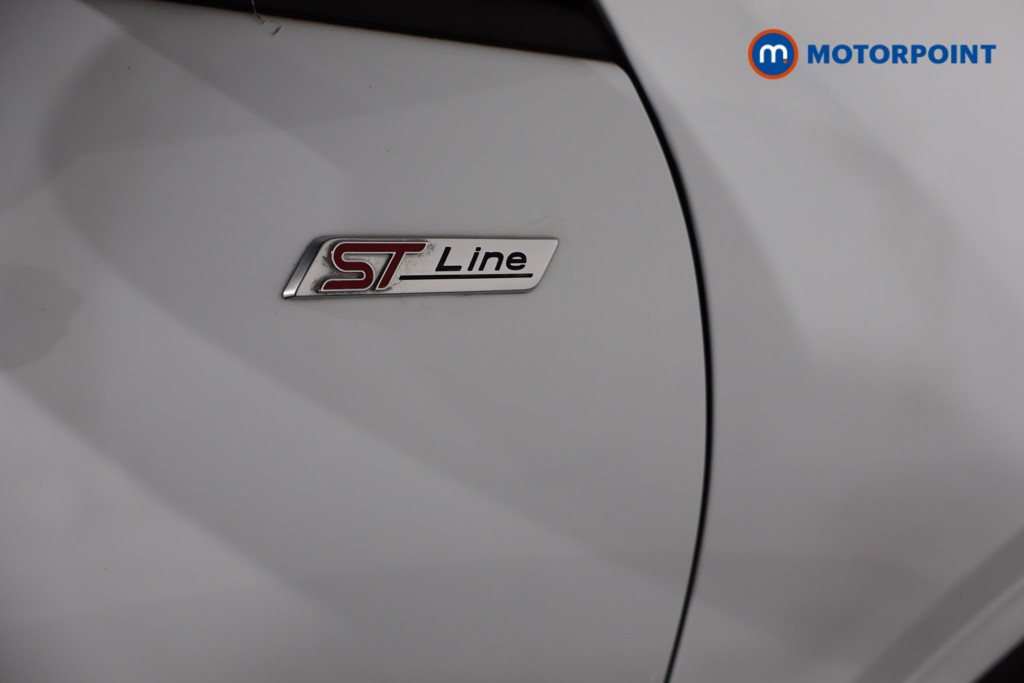 Ford Kuga St-Line X Edition Automatic Petrol Plug-In Hybrid SUV - Stock Number (1584700) - 30th supplementary image