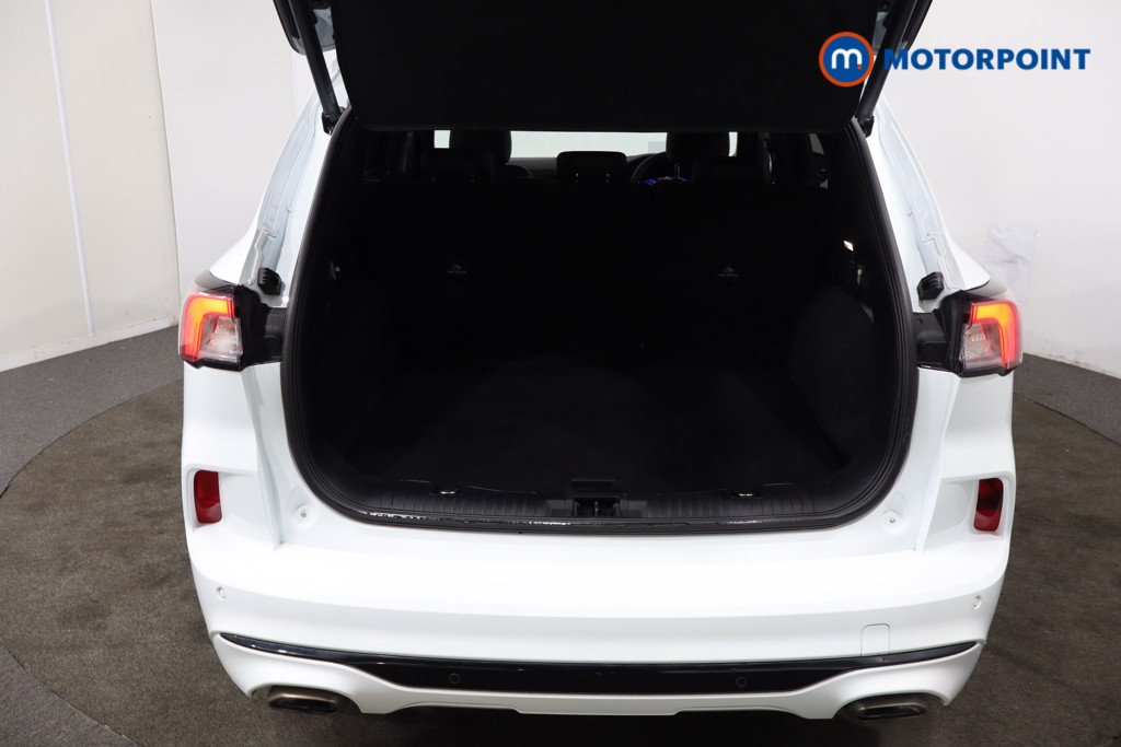 Ford Kuga St-Line X Edition Automatic Petrol Plug-In Hybrid SUV - Stock Number (1584700) - 32nd supplementary image