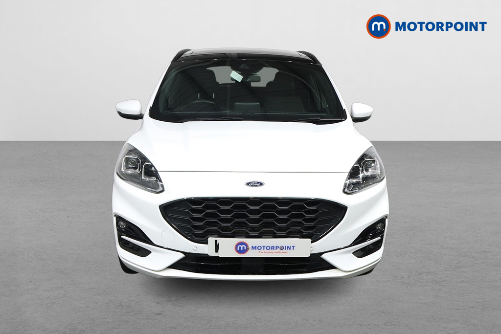 Ford Kuga St-Line X Edition Automatic Petrol Plug-In Hybrid SUV - Stock Number (1584700) - Front bumper