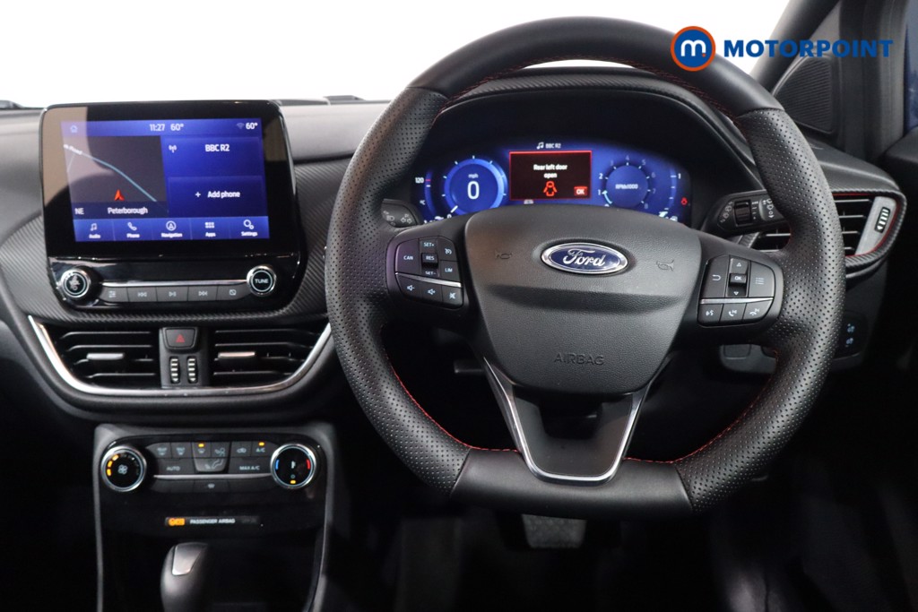 Ford Puma St-Line X Automatic Petrol SUV - Stock Number (1584704) - 3rd supplementary image