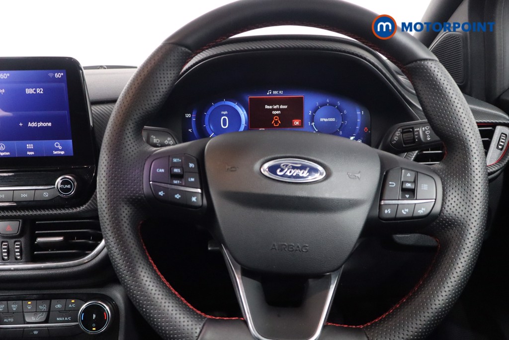 Ford Puma St-Line X Automatic Petrol SUV - Stock Number (1584704) - 6th supplementary image