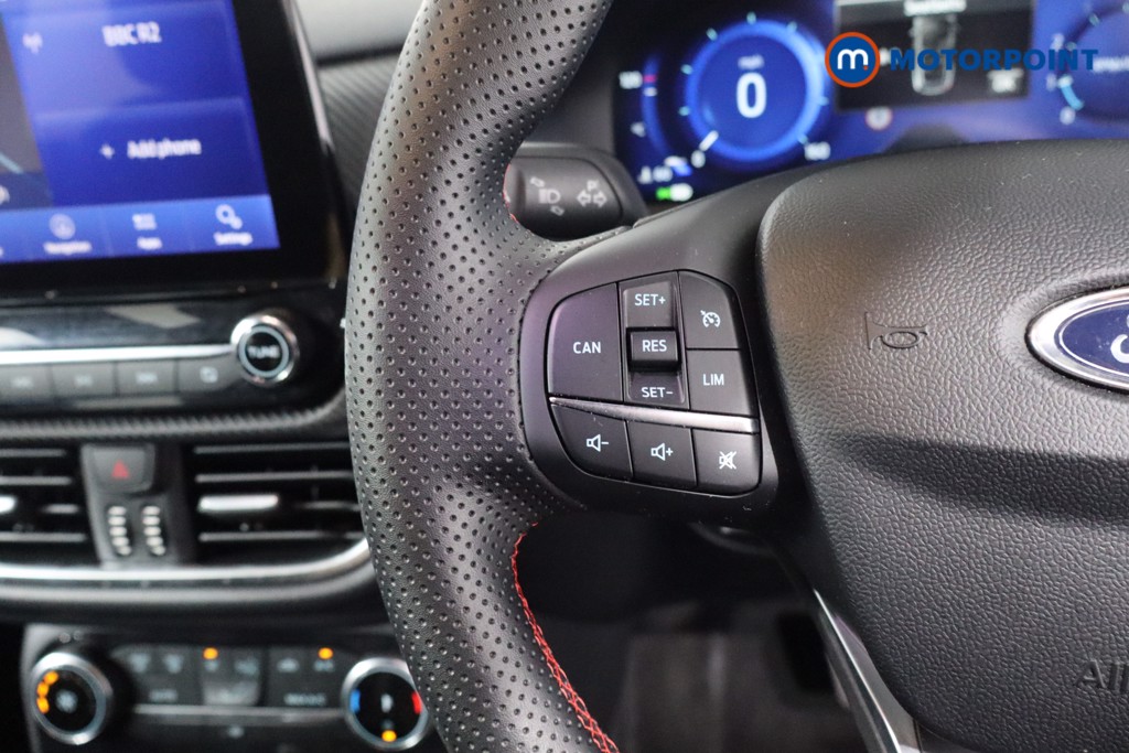Ford Puma St-Line X Automatic Petrol SUV - Stock Number (1584704) - 7th supplementary image