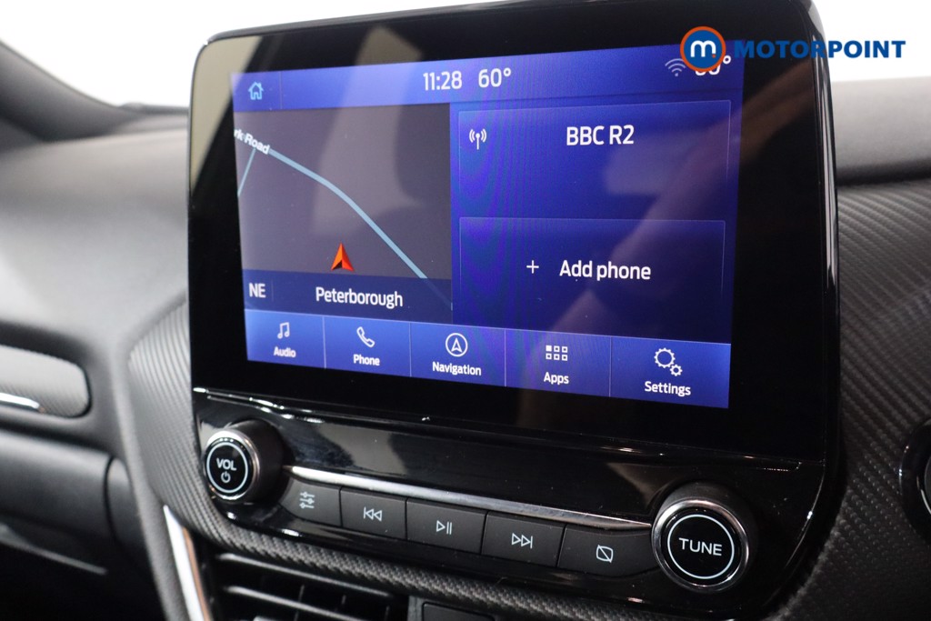 Ford Puma St-Line X Automatic Petrol SUV - Stock Number (1584704) - 13th supplementary image