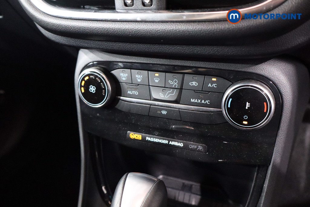 Ford Puma St-Line X Automatic Petrol SUV - Stock Number (1584704) - 14th supplementary image