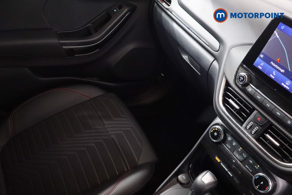 Ford Puma St-Line X Automatic Petrol SUV - Stock Number (1584704) - 15th supplementary image