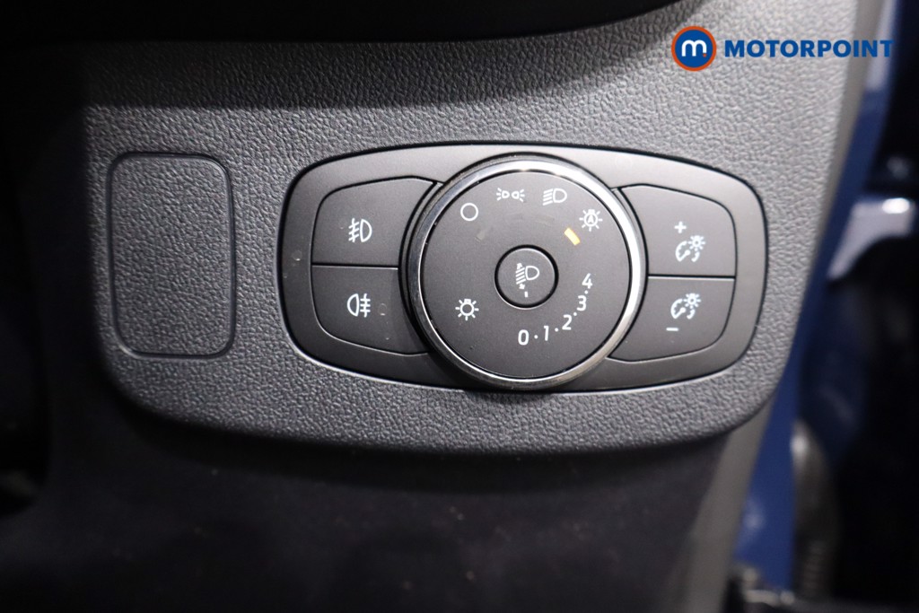 Ford Puma St-Line X Automatic Petrol SUV - Stock Number (1584704) - 18th supplementary image