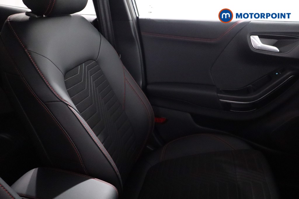 Ford Puma St-Line X Automatic Petrol SUV - Stock Number (1584704) - 20th supplementary image