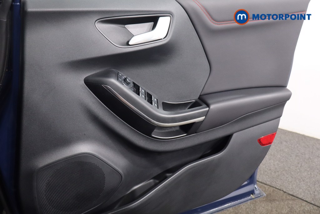 Ford Puma St-Line X Automatic Petrol SUV - Stock Number (1584704) - 21st supplementary image
