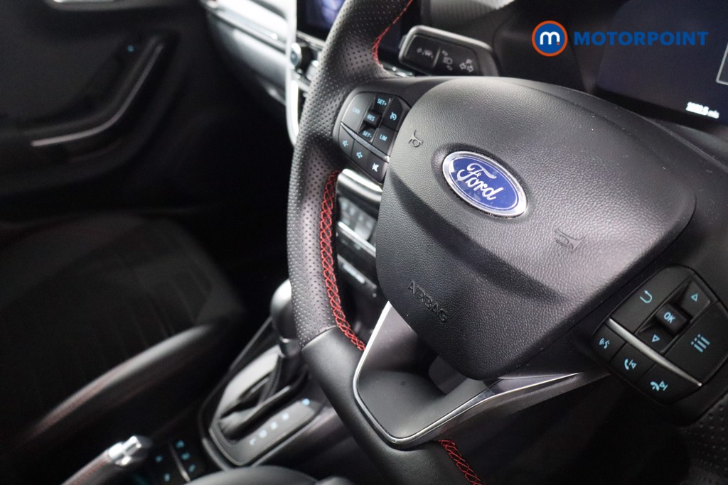 Ford Puma St-Line X Automatic Petrol SUV - Stock Number (1584704) - 23rd supplementary image