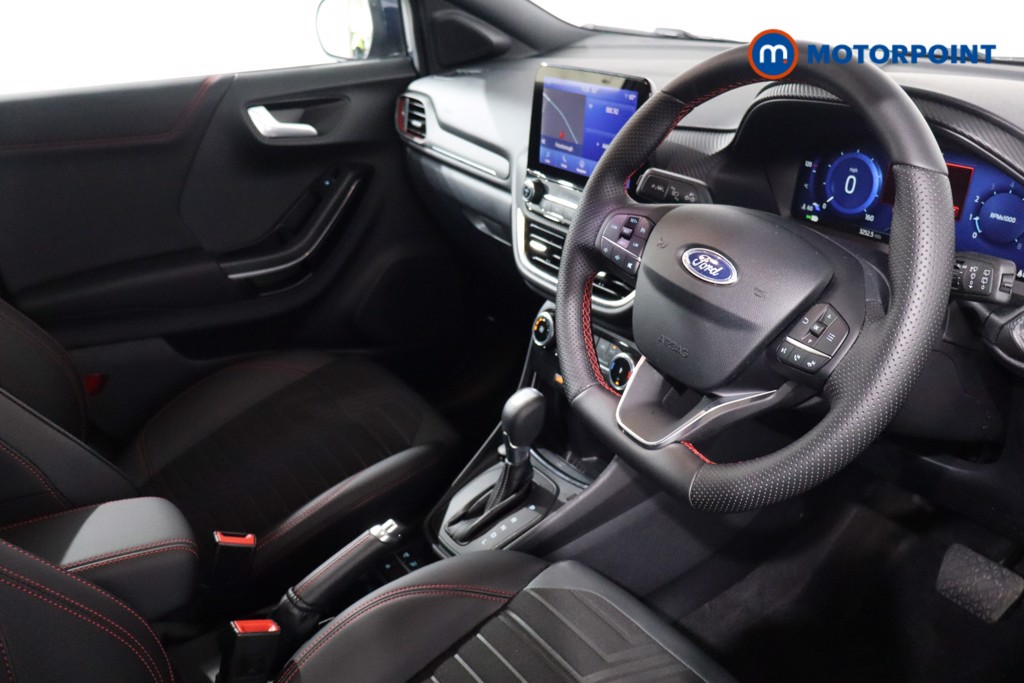 Ford Puma St-Line X Automatic Petrol SUV - Stock Number (1584704) - 24th supplementary image