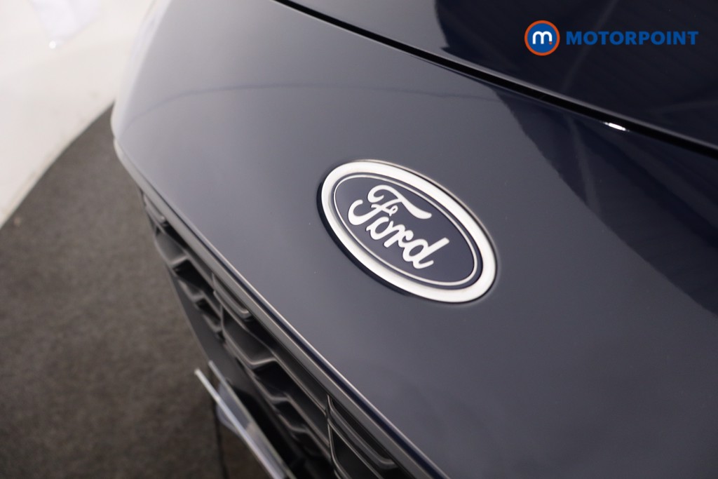 Ford Puma St-Line X Automatic Petrol SUV - Stock Number (1584704) - 25th supplementary image
