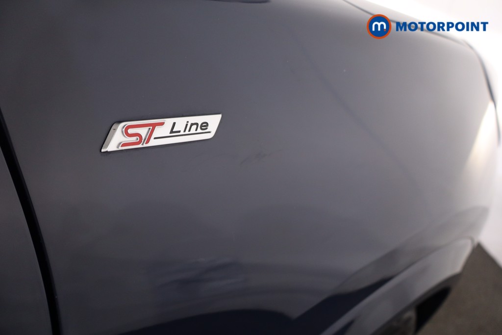 Ford Puma St-Line X Automatic Petrol SUV - Stock Number (1584704) - 26th supplementary image