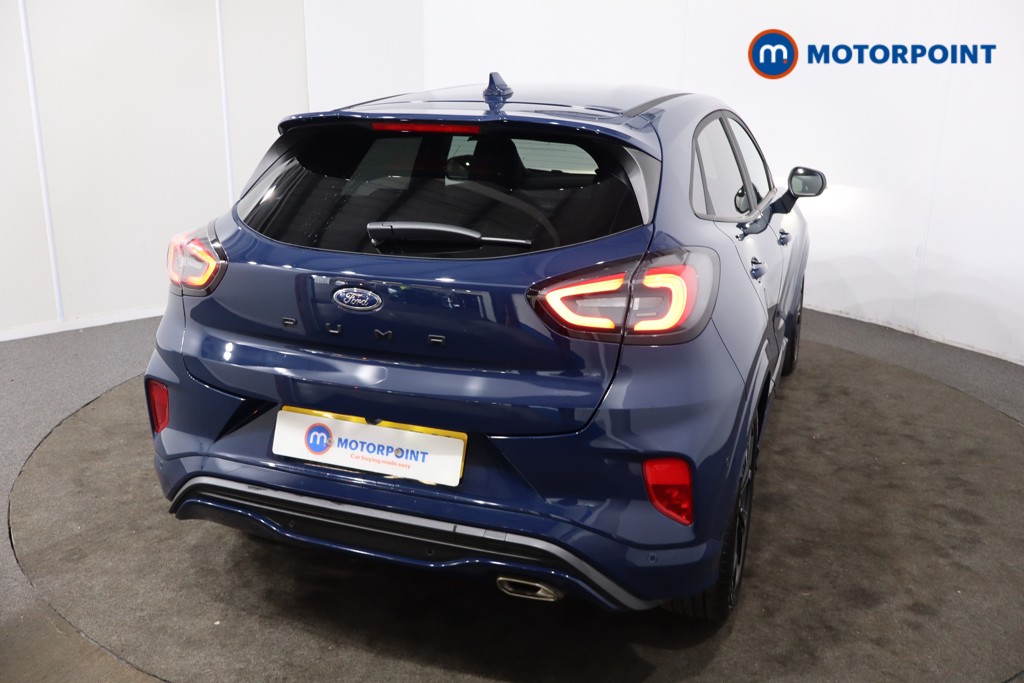 Ford Puma St-Line X Automatic Petrol SUV - Stock Number (1584704) - 28th supplementary image