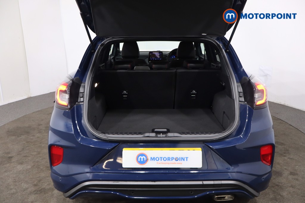 Ford Puma St-Line X Automatic Petrol SUV - Stock Number (1584704) - 29th supplementary image