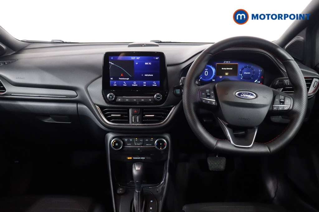 Ford Puma St-Line X Automatic Petrol SUV - Stock Number (1584704) - 1st supplementary image