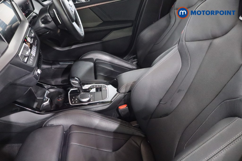 BMW 1 Series M135i Automatic Petrol Hatchback - Stock Number (1584707) - 4th supplementary image