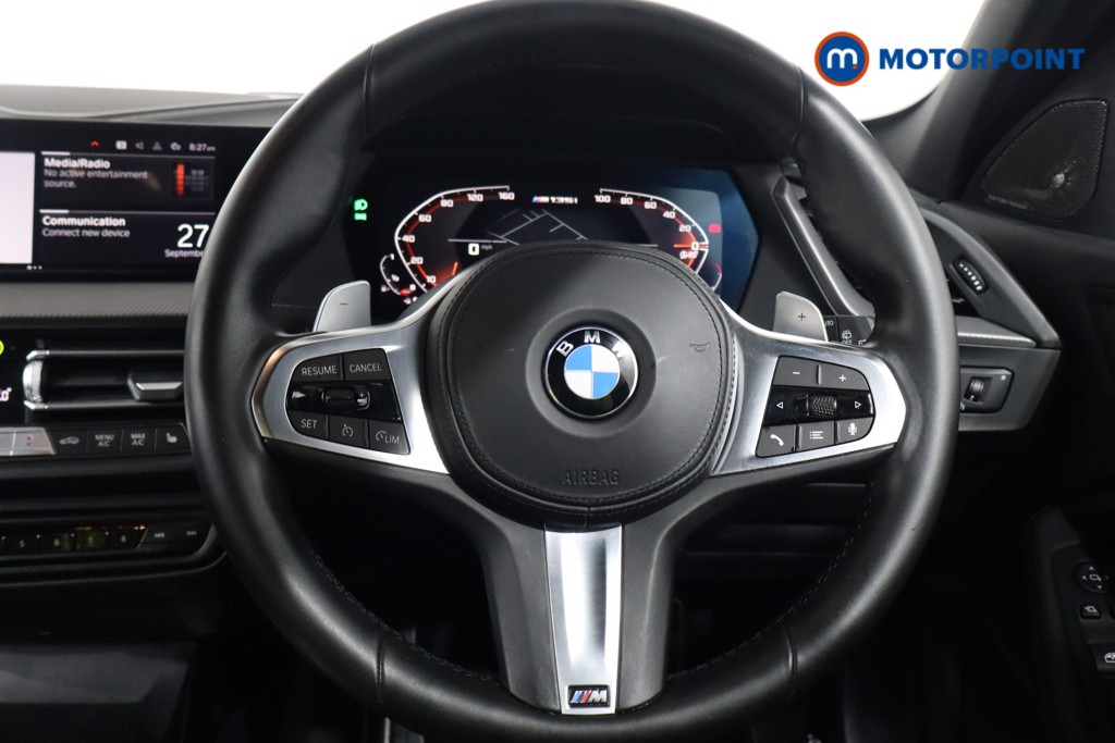 BMW 1 Series M135i Automatic Petrol Hatchback - Stock Number (1584707) - 6th supplementary image