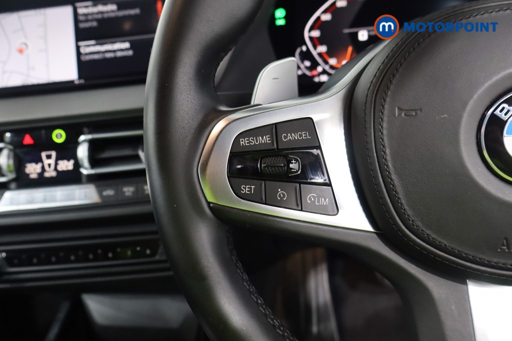 BMW 1 Series M135i Automatic Petrol Hatchback - Stock Number (1584707) - 7th supplementary image