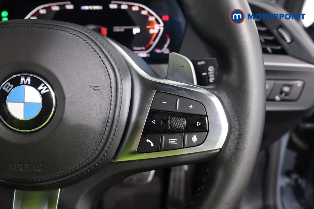 BMW 1 Series M135i Automatic Petrol Hatchback - Stock Number (1584707) - 8th supplementary image