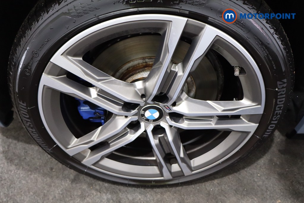 BMW 1 Series M135i Automatic Petrol Hatchback - Stock Number (1584707) - 9th supplementary image