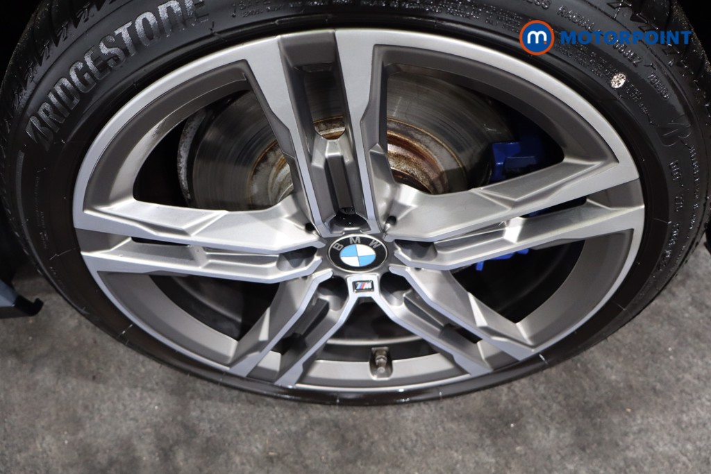 BMW 1 Series M135i Automatic Petrol Hatchback - Stock Number (1584707) - 10th supplementary image