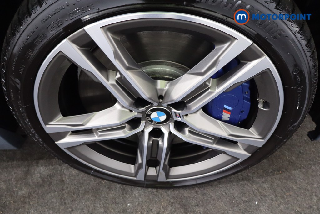 BMW 1 Series M135i Automatic Petrol Hatchback - Stock Number (1584707) - 11th supplementary image